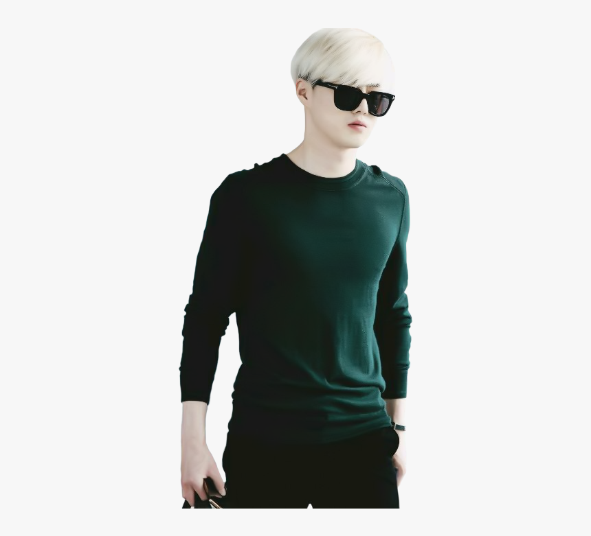 Suho Png, Transparent Png, Free Download