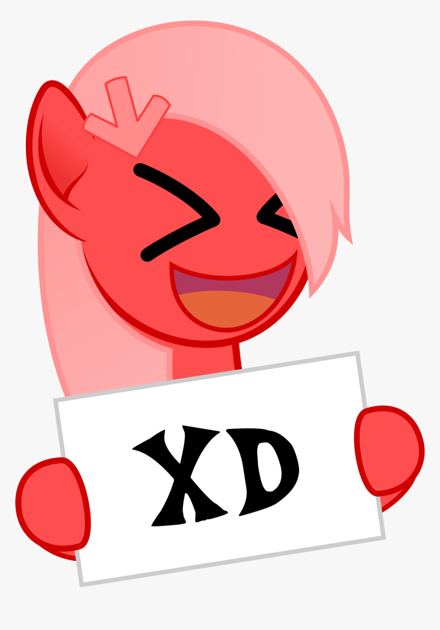 Xd Emoji Png, Transparent Png, Free Download