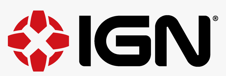 Ign Logo Png, Transparent Png, Free Download