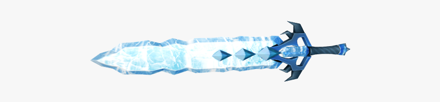 Winter Greatsword, HD Png Download, Free Download