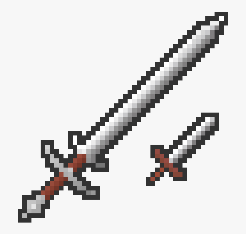 Greatsword Png, Transparent Png, Free Download