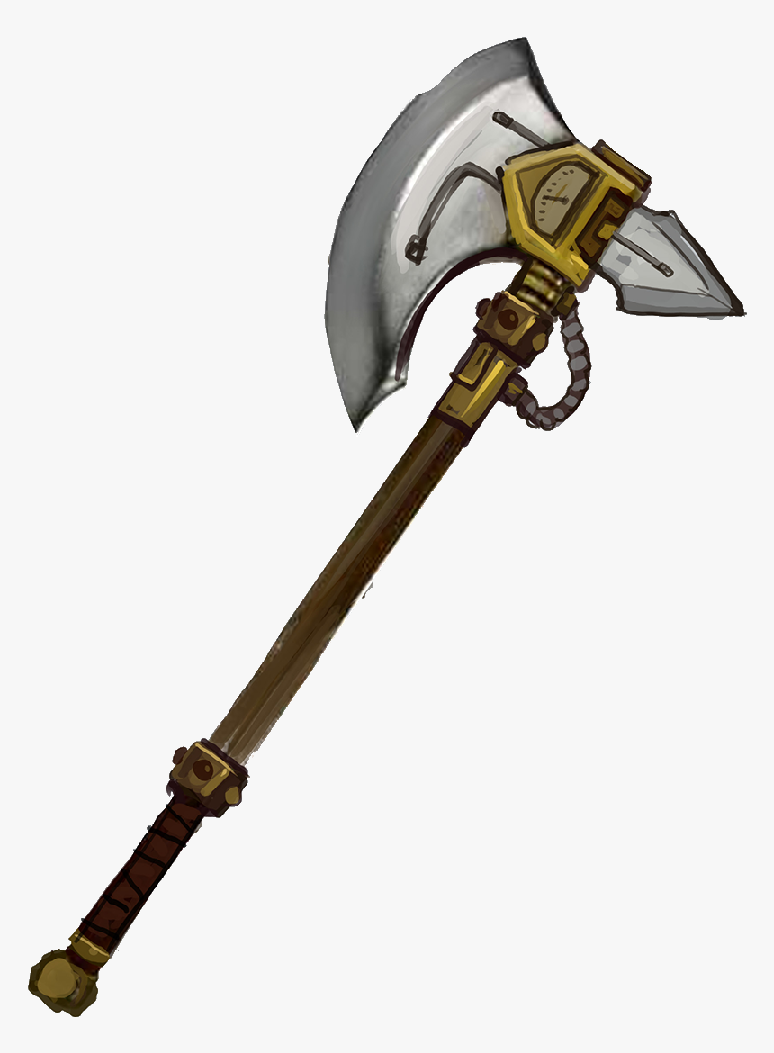 Greatsword Png, Transparent Png, Free Download