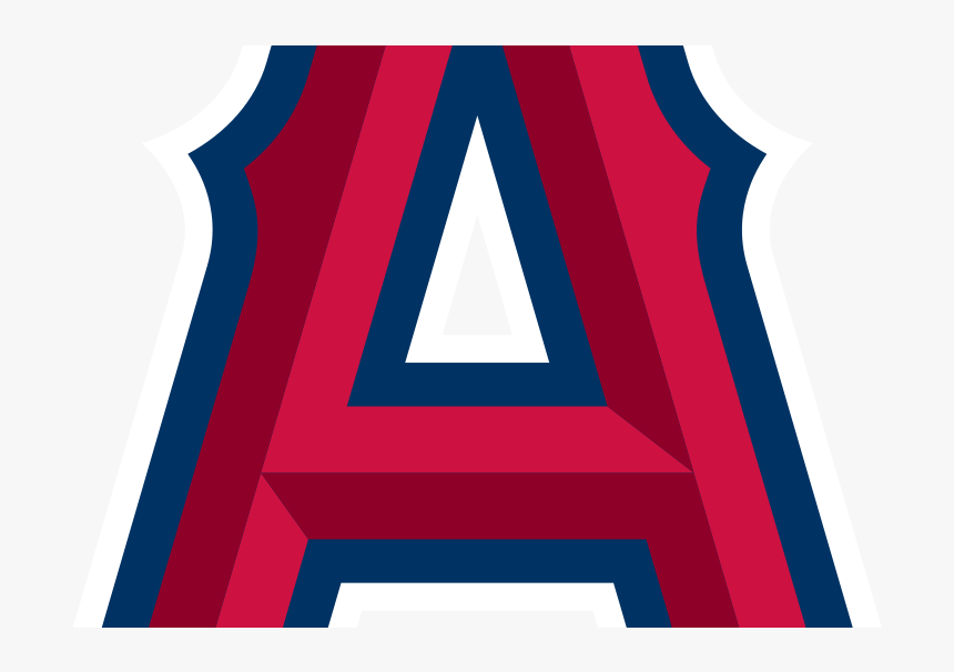 Los Angeles Angels Die Cut Decal Color , Png Download, Transparent Png, Free Download