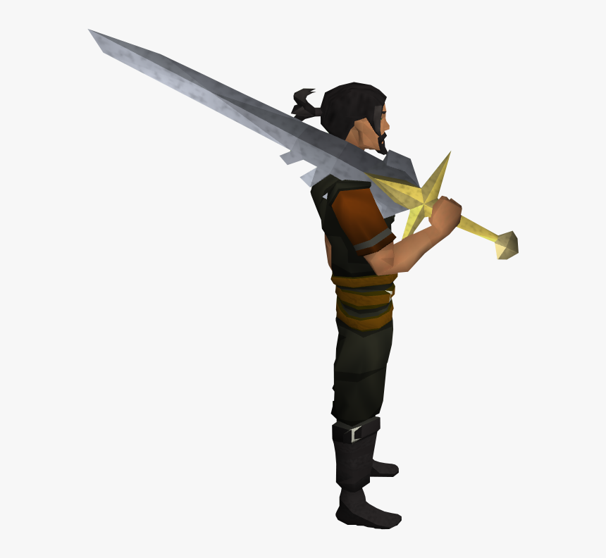 Greatsword Png, Transparent Png, Free Download