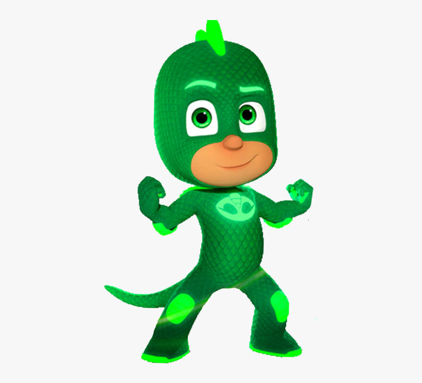 Pj Mask Clip Art, HD Png Download, Free Download