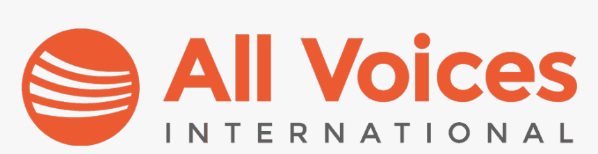 All Voices International, HD Png Download, Free Download