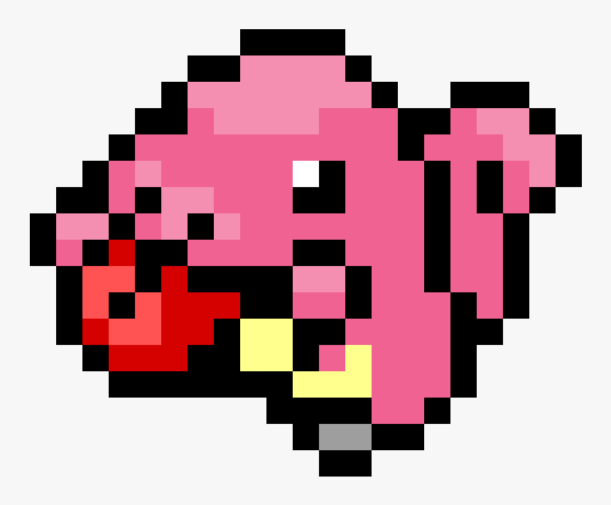 Lickitung Png, Transparent Png, Free Download