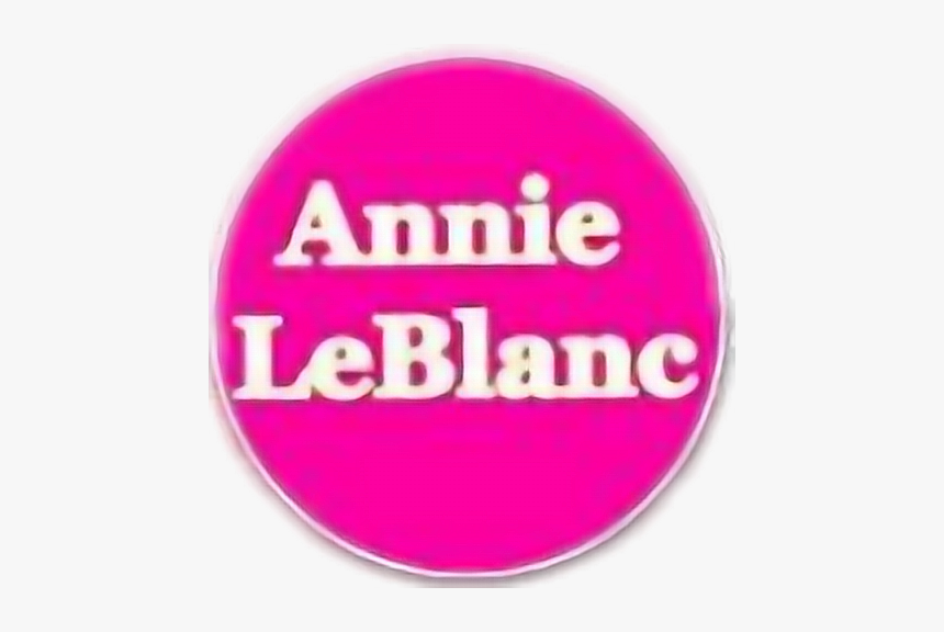 #png De Mi Princess Annie Leblanc😍😍😍 @annieleblanc9, Transparent Png, Free Download
