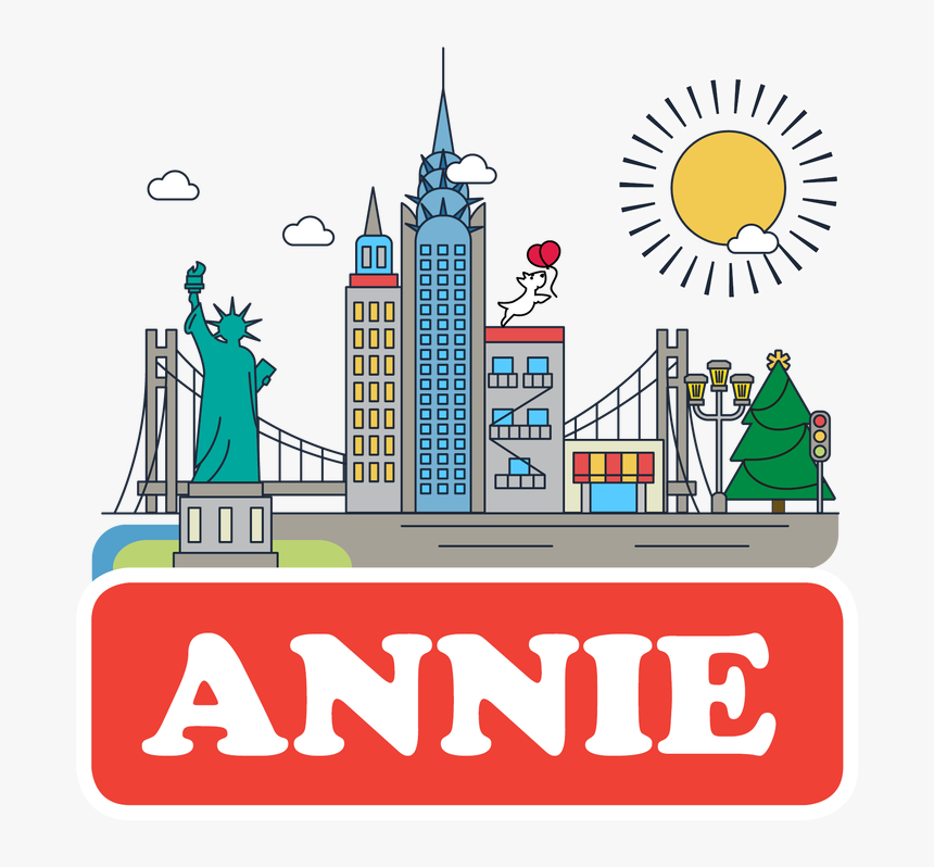 Annie Png, Transparent Png, Free Download