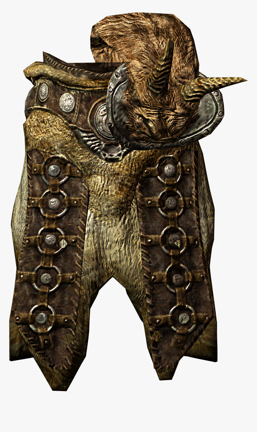 Skyrim Iron Helmet Png, Transparent Png, Free Download