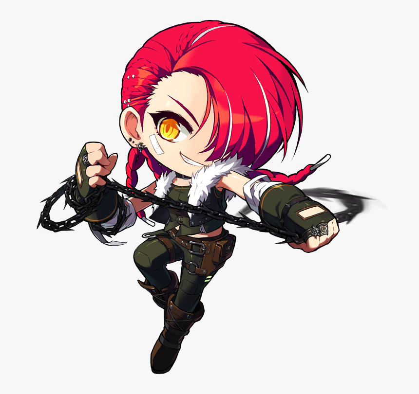 Maplestory Png, Transparent Png, Free Download