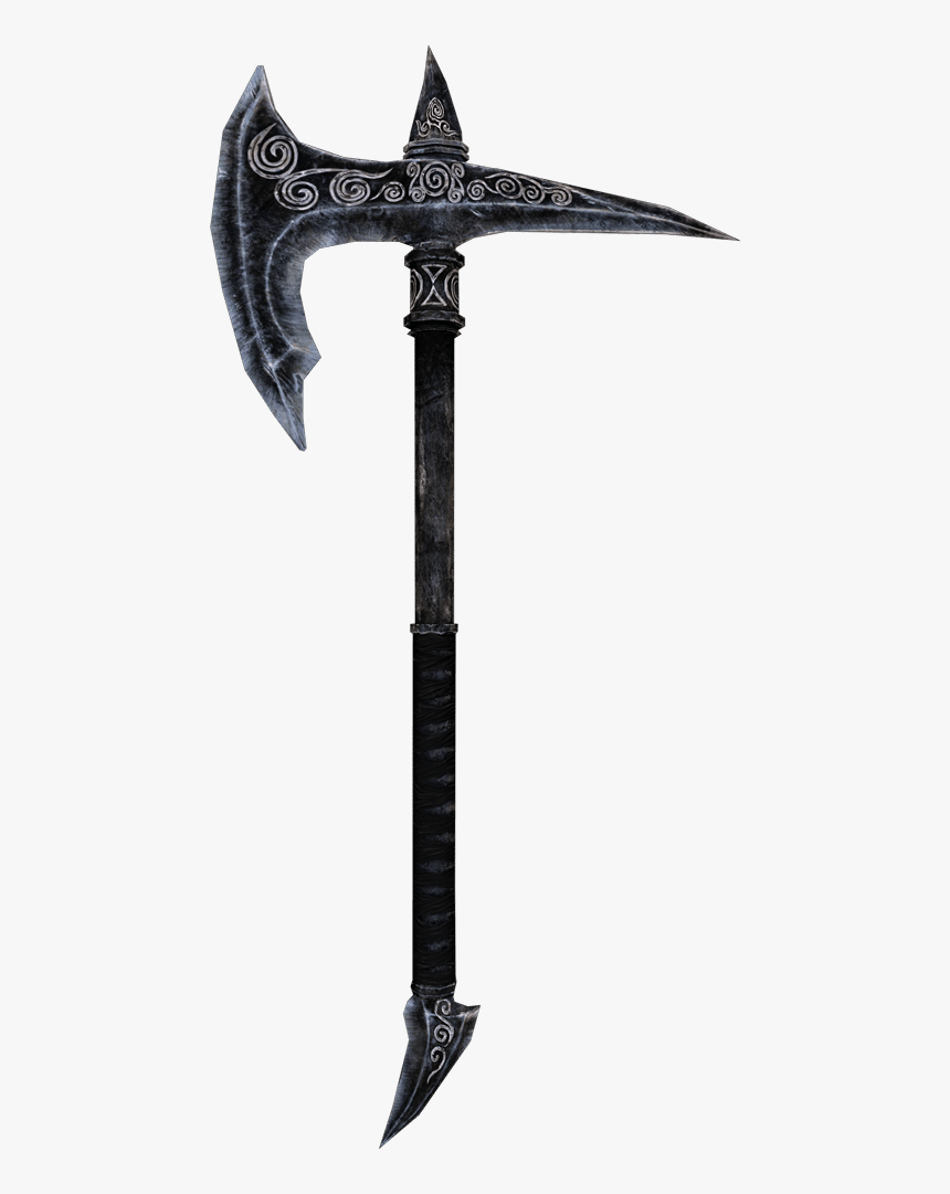 Ebonywaraxe, HD Png Download, Free Download