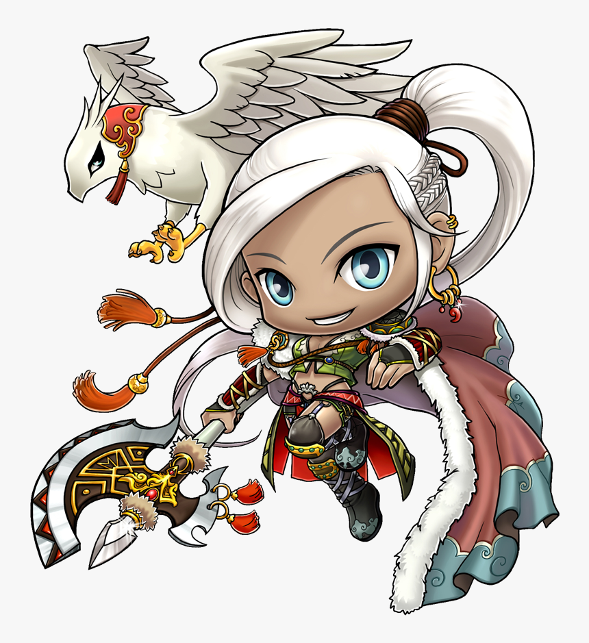 Maplestory Png, Transparent Png - kindpng