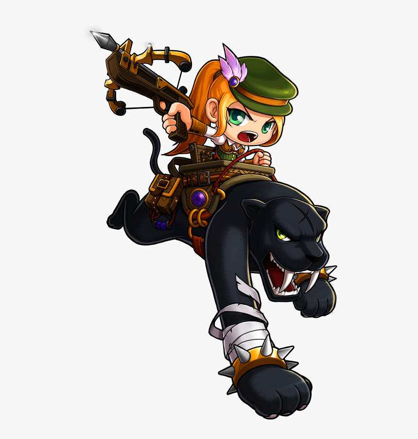 Maplestory Png, Transparent Png, Free Download