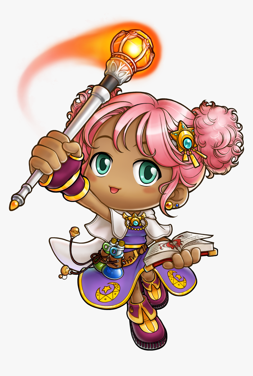 Maplestory Png, Transparent Png, Free Download