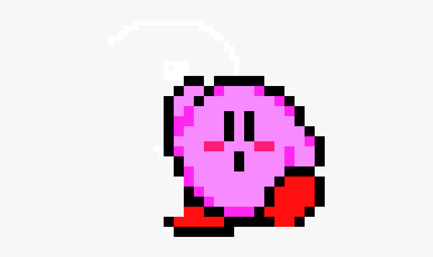 Kirby Star Png, Transparent Png, Free Download