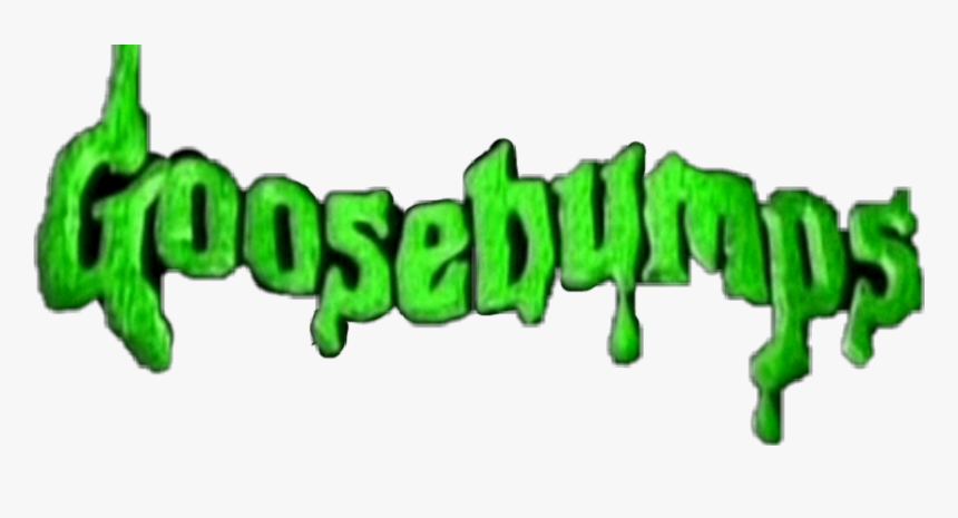 Goosebumps Freetoedit, HD Png Download, Free Download