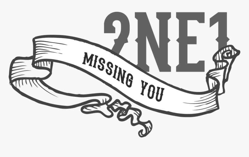 2ne1 Png, Transparent Png, Free Download