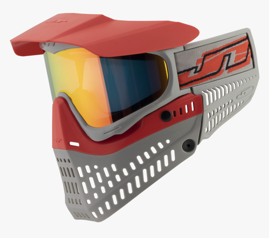 Paintball Mask Png, Transparent Png, Free Download