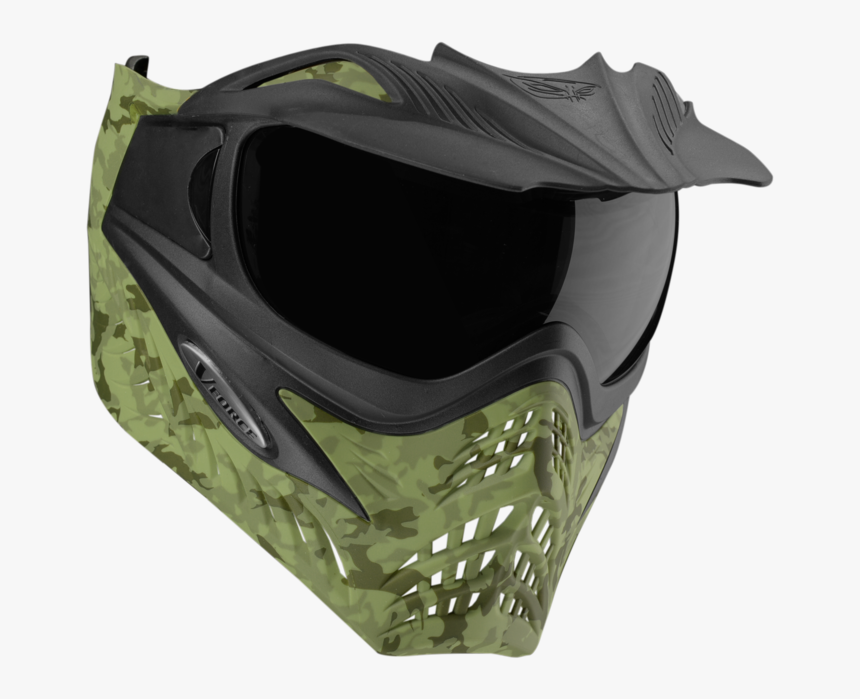 Paintball Mask Png, Transparent Png, Free Download