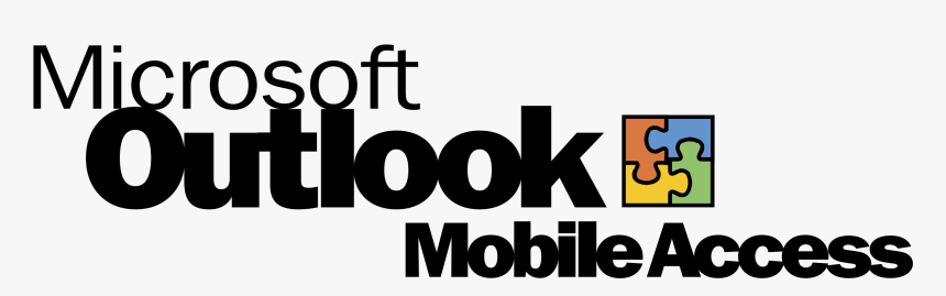 Outlook Logo Png, Transparent Png, Free Download