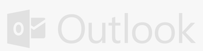 Outlook Logo Png, Transparent Png, Free Download