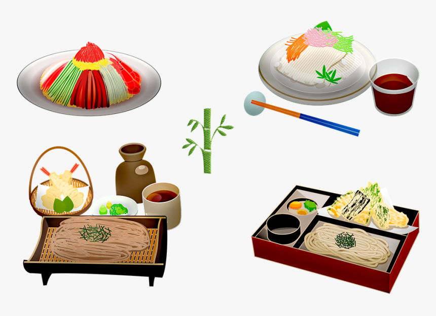 Japanese Food, Sushi, Beer, Sake, Mochi, Sakura, HD Png Download, Free Download