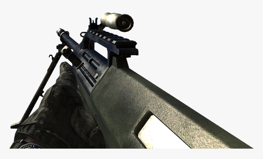 Fps Gun Png, Transparent Png, Free Download