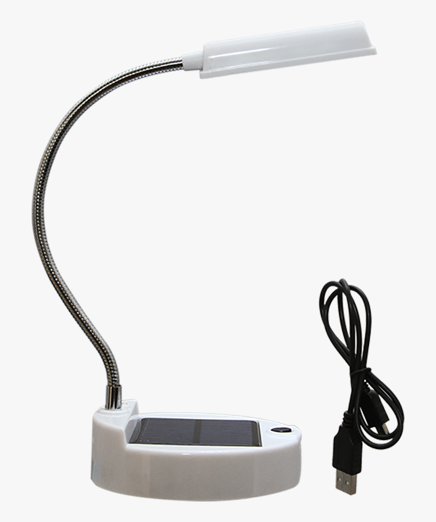 Il13 Solar Indoor Light Mini Desk Lamp Hd Png Download Kindpng