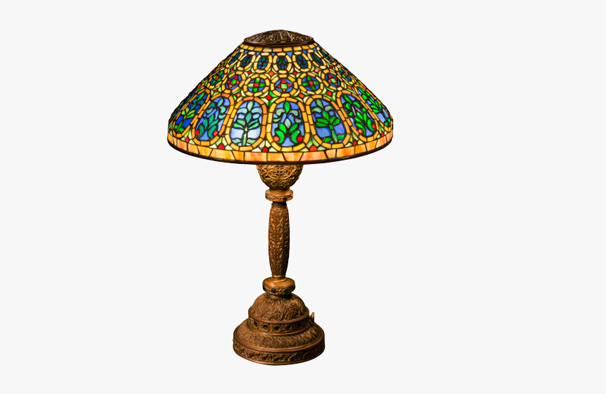 Desk Lamp Png, Transparent Png, Free Download