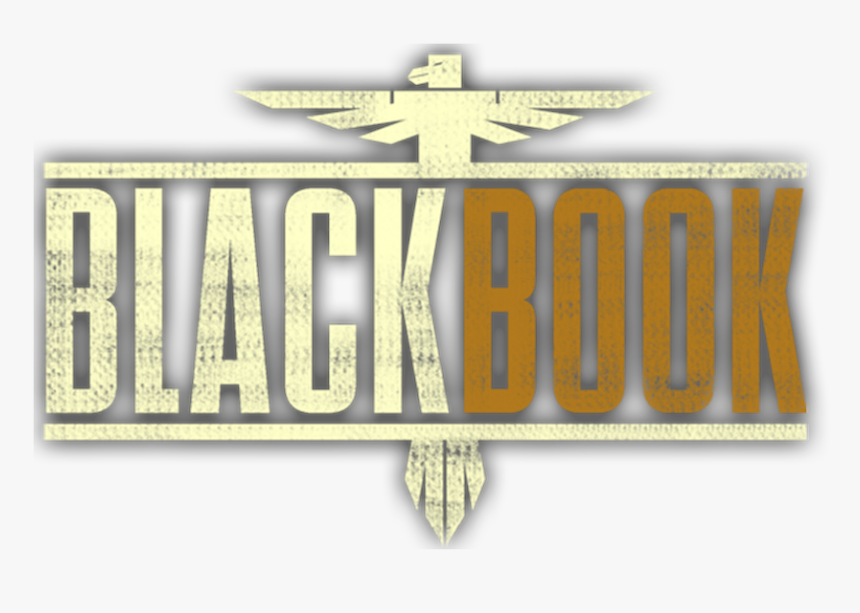 Black Book Png, Transparent Png, Free Download