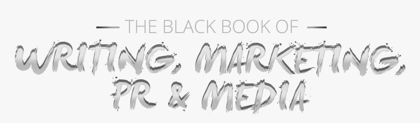 Black Book Png, Transparent Png, Free Download