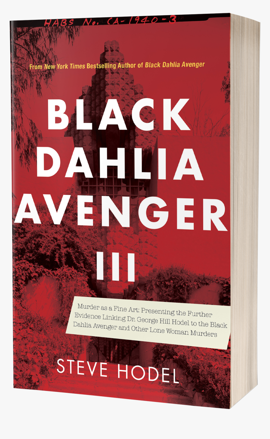Black Dahlia Avenger Iii"
 Class="lazyload Lazyload, HD Png Download, Free Download