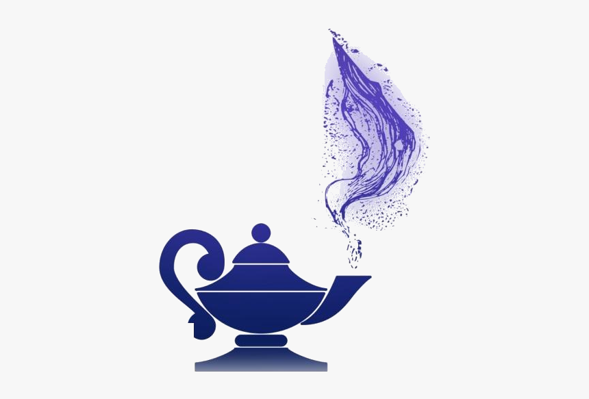 Magic Lamp Png Transparent Images, Png Download, Free Download