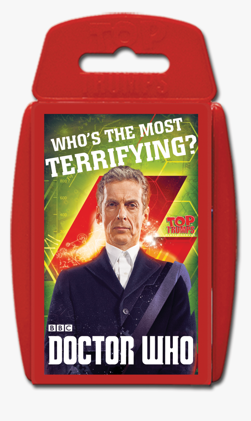 Dr Who Png, Transparent Png, Free Download