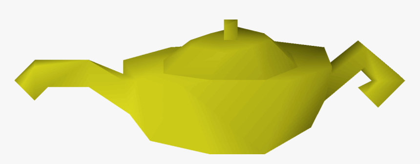 Magic Lamp Png, Transparent Png, Free Download