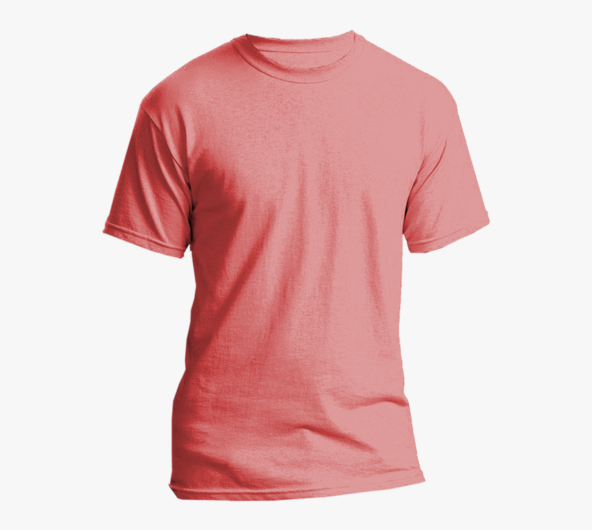 Plain Pink T-shirt Png Download Image, Transparent Png, Free Download