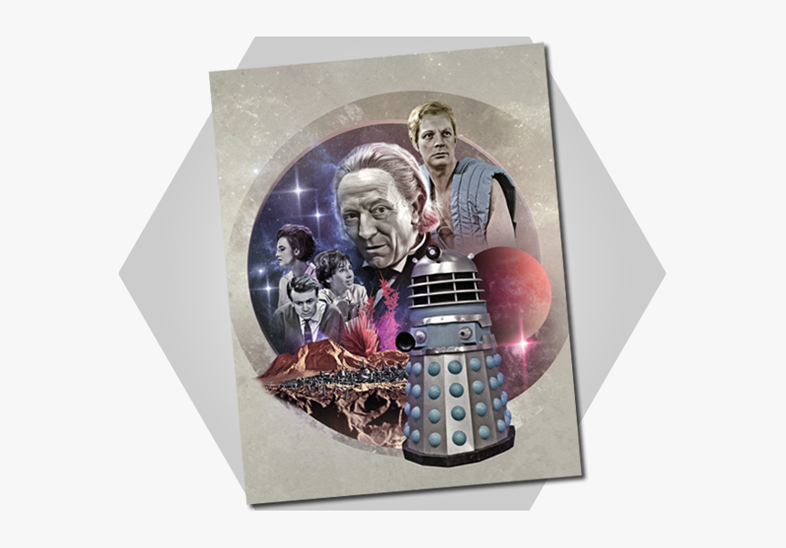 Dr Who Png, Transparent Png, Free Download