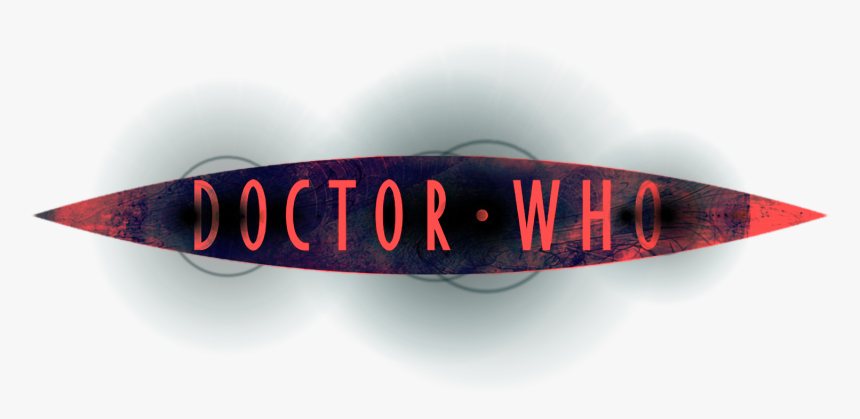 Dr Who Png, Transparent Png, Free Download