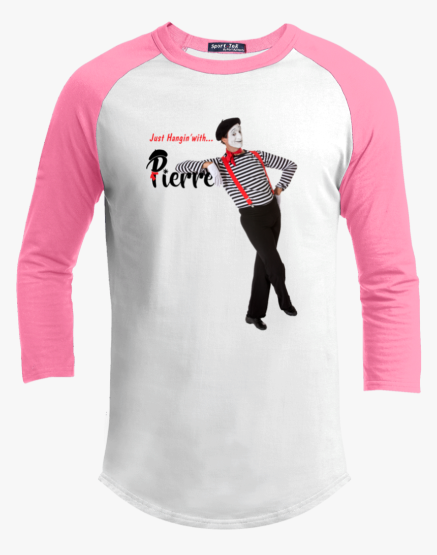 Pink Shirt Png, Transparent Png, Free Download