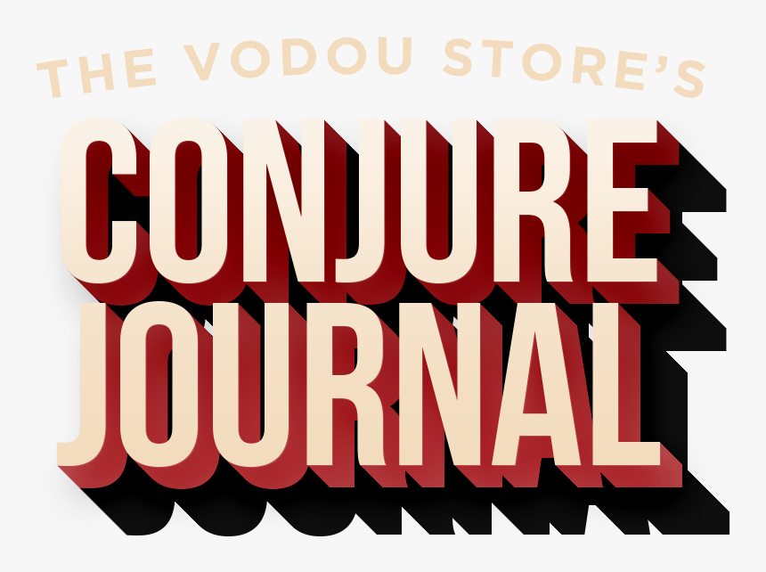 The Conjure Journal, HD Png Download, Free Download