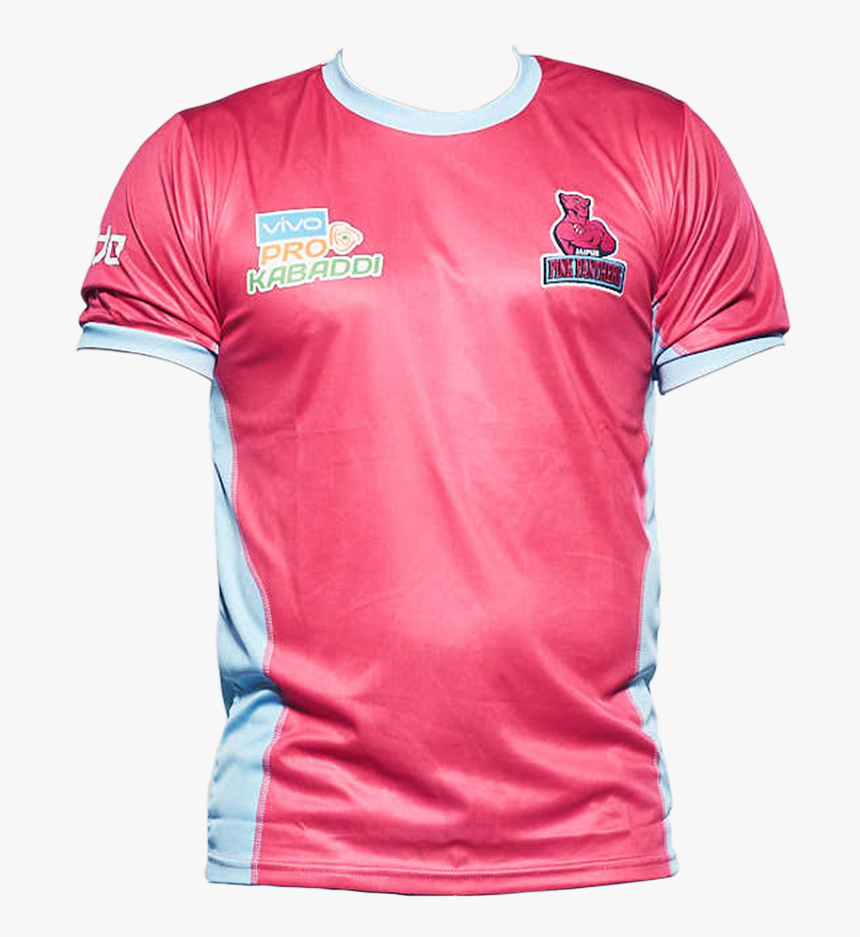 pink panthers shirt