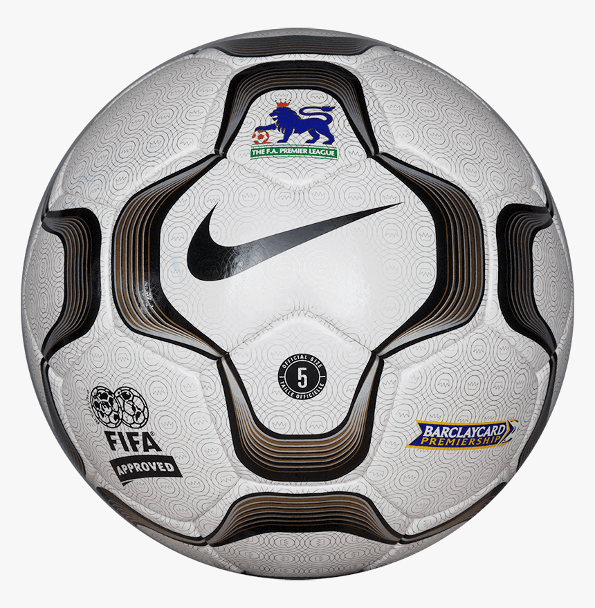 Football balls Nike