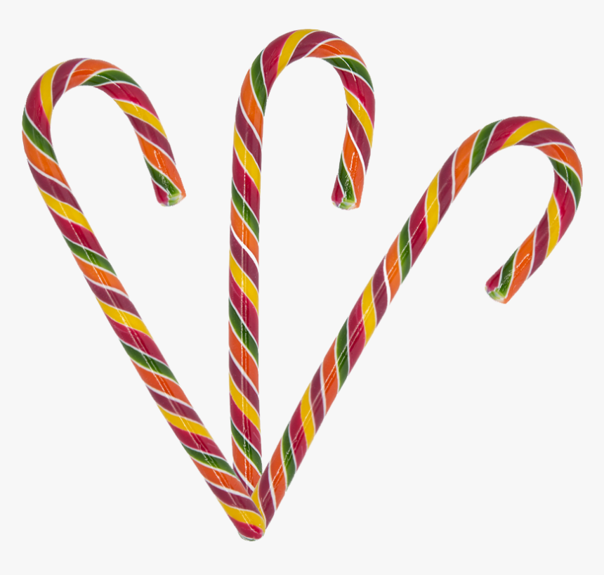 Candy Cane Divider Png, Transparent Png, Free Download