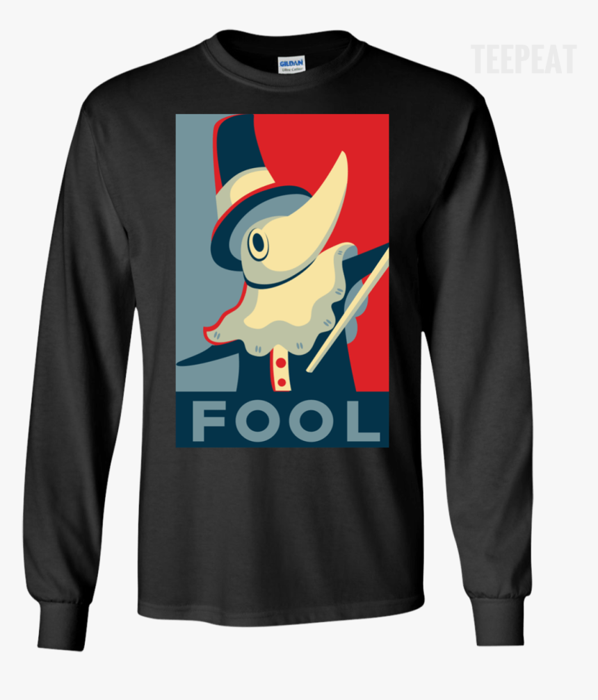 Soul Eater Fool Tee Apparel Teepeat"
 Class=, HD Png Download, Free Download