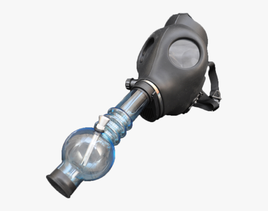 Gasmask Png, Transparent Png, Free Download