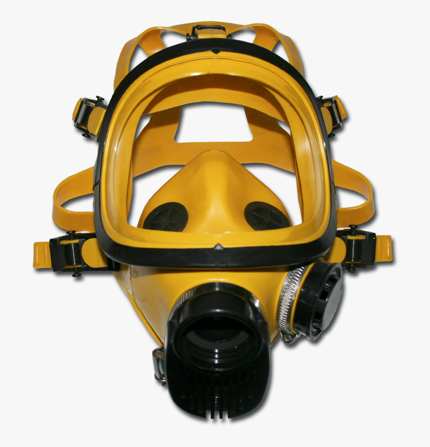 Gas Mask, HD Png Download, Free Download