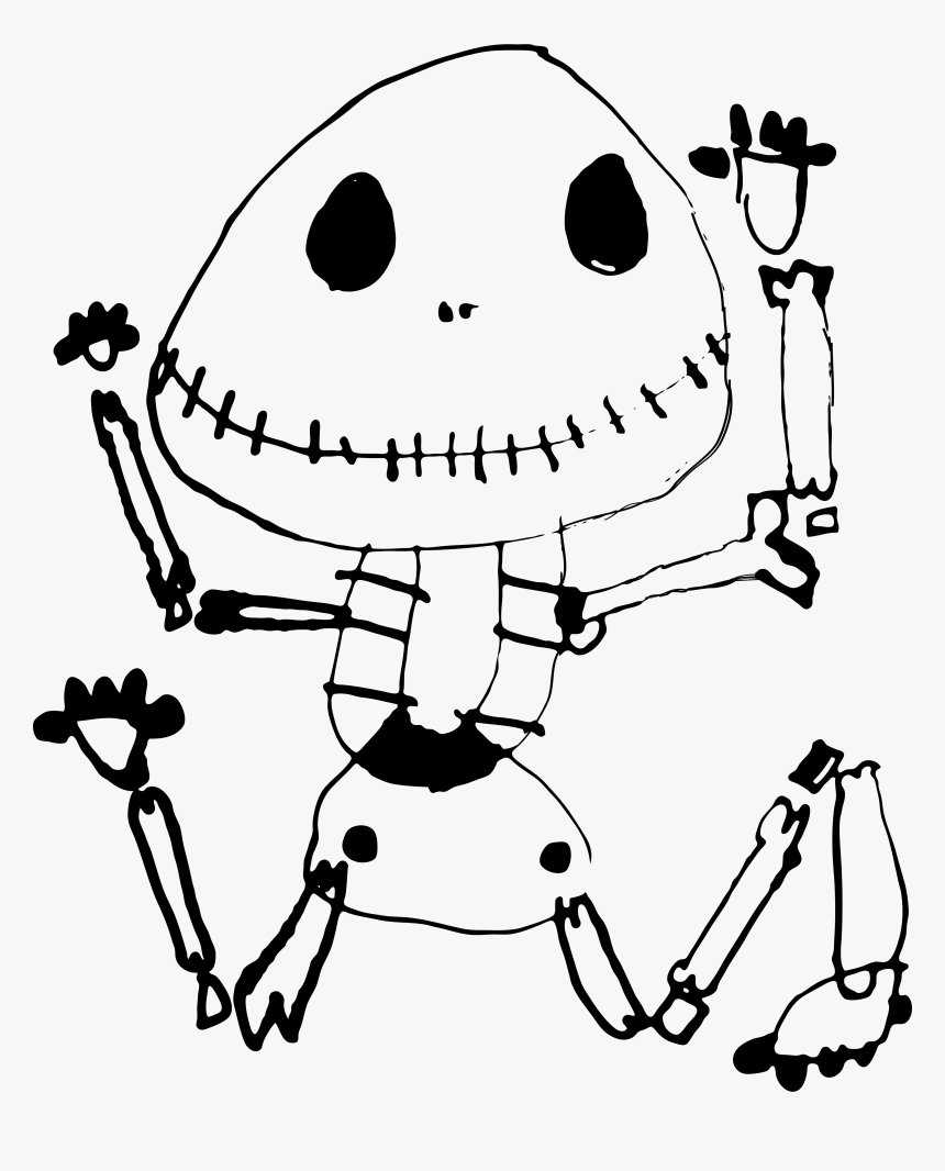 Skeleton, HD Png Download, Free Download