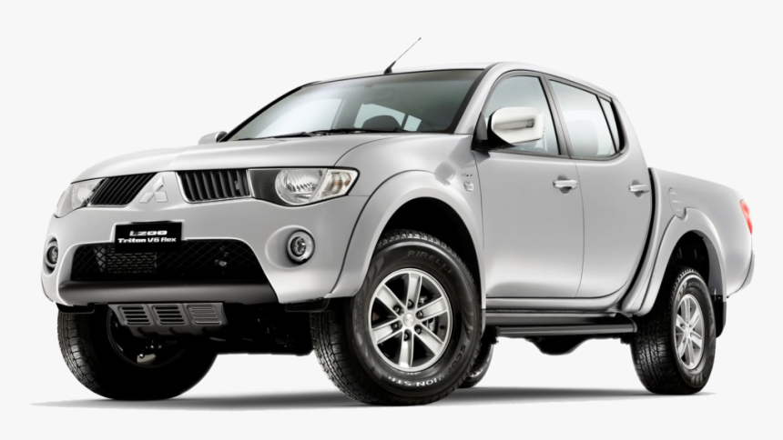 Mitsubishi-triton, HD Png Download, Free Download