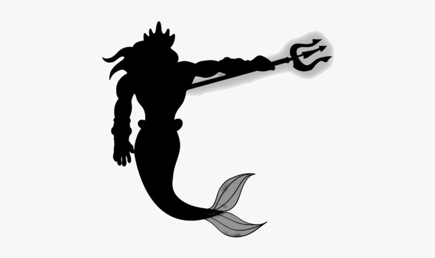 King Triton Png Transparent Images, Png Download, Free Download